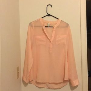 Old Navy Blouse